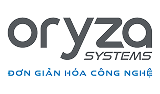 Oryza Systems Logo